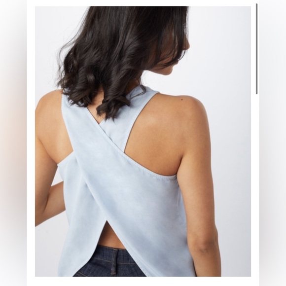 Tentree Harbour Tank - Picture 8 of 8